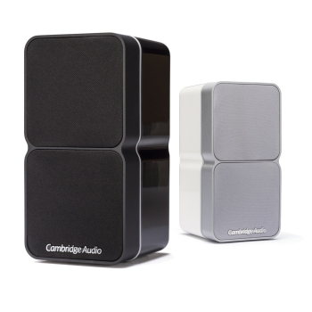 GŁOŚNIK PODŁOGOWY Cambridge Audio MINX Min22